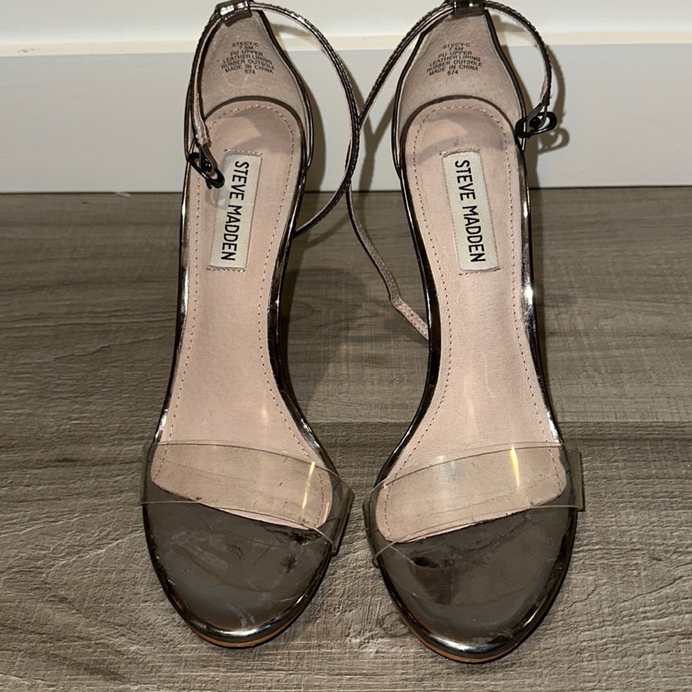 Steve Madden stecy